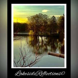 LakesideReflections Photography by KathrynTravis